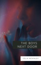 Crimes of Passion - The Boys Next Door