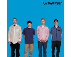 Weezer - Blue Album (LP)