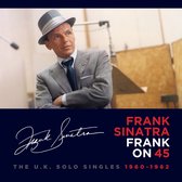 Frank Sinatra - Frank On 45. The Uk Solo Singles, 1960-1962 (CD)
