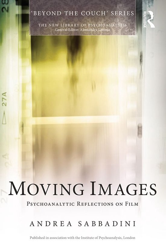 Moving Images - cover