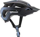 100% Mtb Helm Altec Fidlock - Blauw - S/M