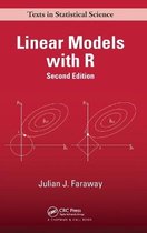 Linear Models With R Second Edition