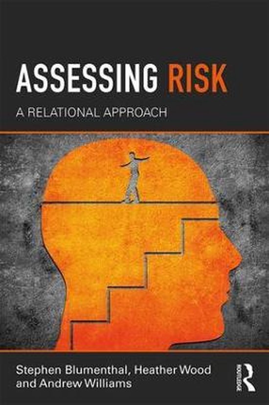 Assessing Risk - cover