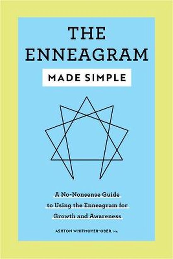 The Enneagram Made Simple