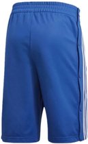 adidas Originals Snap Shorts korte broek Mannen Blauw Xl