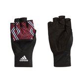 adidas Performance 4Athlts Glove W Handschoenen Mannen Zwart S.