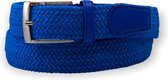 Men of Global - 1370-61 - 100cm - Lichtblauw - Belts