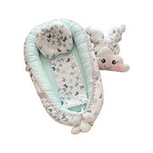 Babynest set B5, comfortabel, groot, EMA Baby