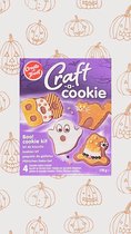 DIY Halloween Peperkoek 178 Gram