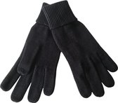 Paradise Heren Handschoenen - Winterhandschoen - Zwart - XL