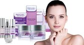 Regal Age Control Anti Rimpel Crèmes 5 Producten Set / Lijn - Botox Effect & Hyaluron Lifting - Elk Huidtype - 165ML