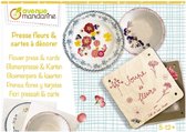 Avenue mandarine - Bloemenpers & Kaarten