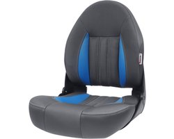 Tempress Limited Edition - ProBax™ Black Blue - Bootstoel