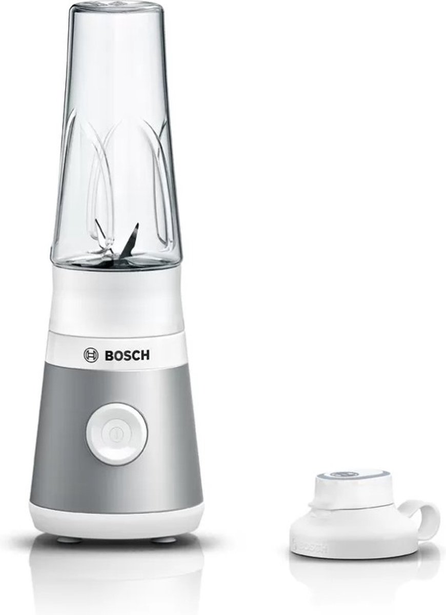 Bosch MMB2111T VitaPower Serie |  2 - Blender - Zilver