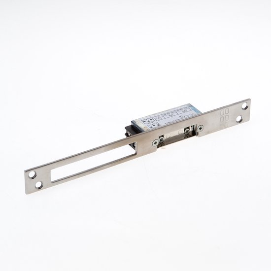 Maasland Deuropener elektrische sluitplaat RK10U