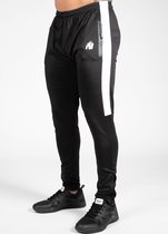 Gorilla Wear Benton Trainingsbroek - Zwart - XL