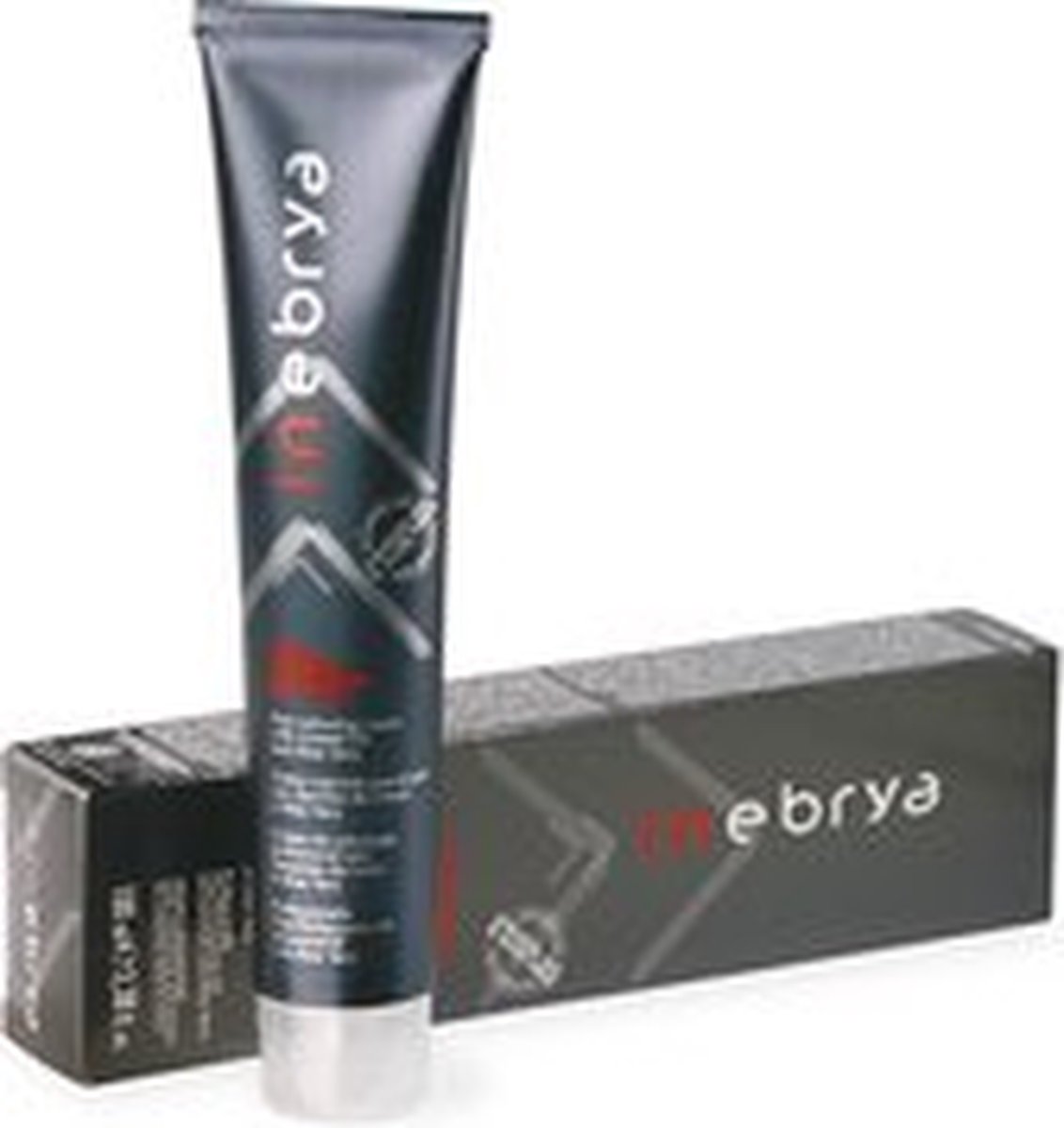 Inebrya Color Natural (3/0 Dark Chestnut) 100 Ml