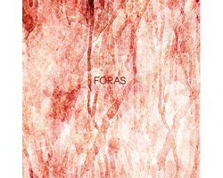 Siavash Amini - Foras (LP)