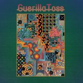 Guerilla Toss - Twisted Crystal (LP)