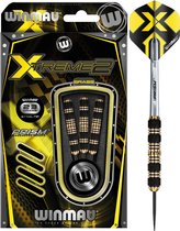 WINMAU - Xtreme 2 Steeltip Tungsten Dartpijlen Professioneel  - 23g