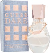 Guess Dare Parfum - 30 Ml - Eau De Toilette - Voor Vrouwen