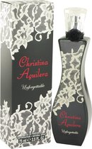 Christina Aguilera Unforgettable Eau De Parfum 75 Ml