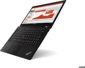 Lenovo Thinkpad T14 Gen 1 - Ci7 - 32GB /1TB 14IN W10P