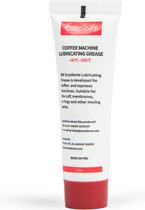 Espressomachine Siliconenvet - 10 gram - koffiemachine smeermiddel || van Eccellente