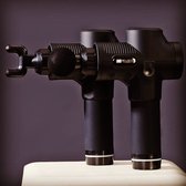 RMD Wellness massage gun