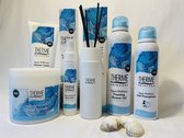 THERME Aqua Wellness cadeauset