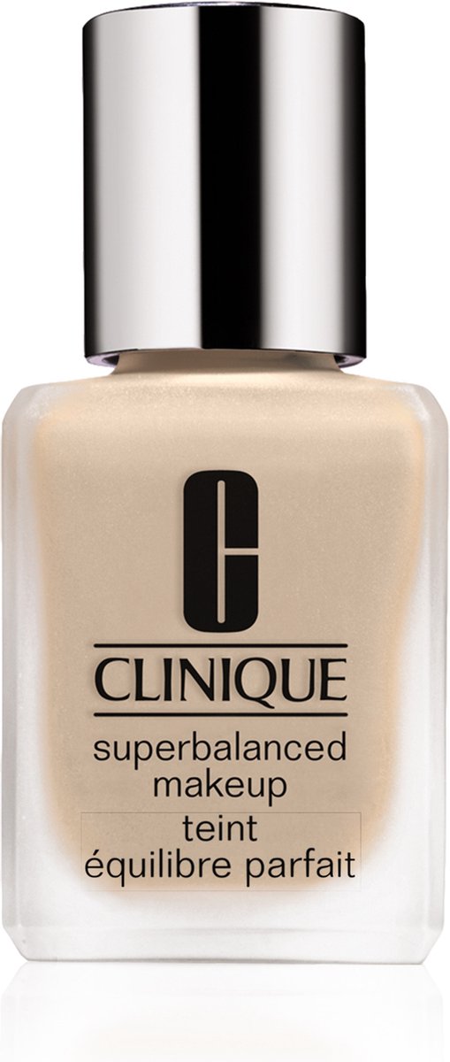 Goedkoopste Clinique Superbalanced Makeup 30ml | CN 13.5 - Petal (VF) | - CN13.5 Petal (VF