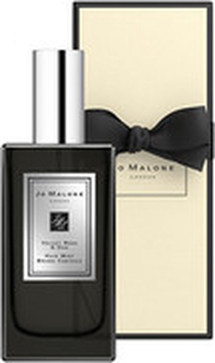 Velvet Rose & Oud Vlasova1/2 Sprej