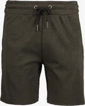 Osaga heren short - Groen - Maat L