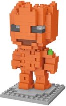 Creboblocks Groot 172 Nanoblocks