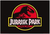Grupo Erik Jurassic Park  Poster - 91,5x61cm