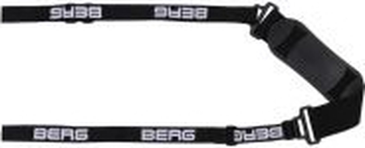 Berg Go 2 Loopfiets Draagband
