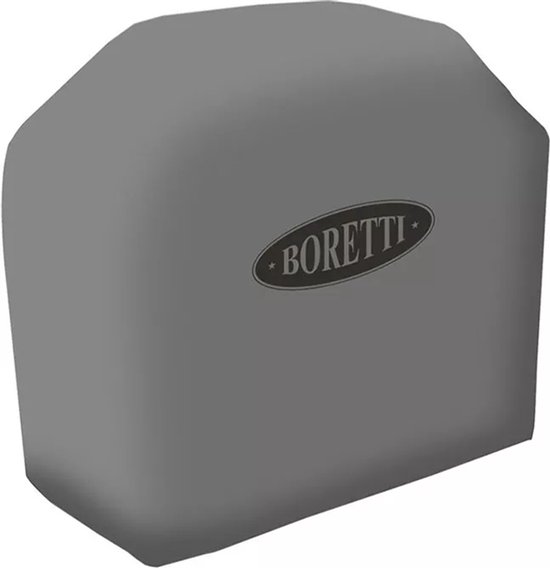 zuurstof band Opnemen Boretti BBQ Hoes Robusto/Forza - BBA13 | bol.com