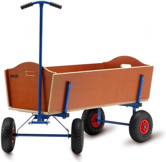 BERG Beach Wagon L van BERG — afbeelding 4