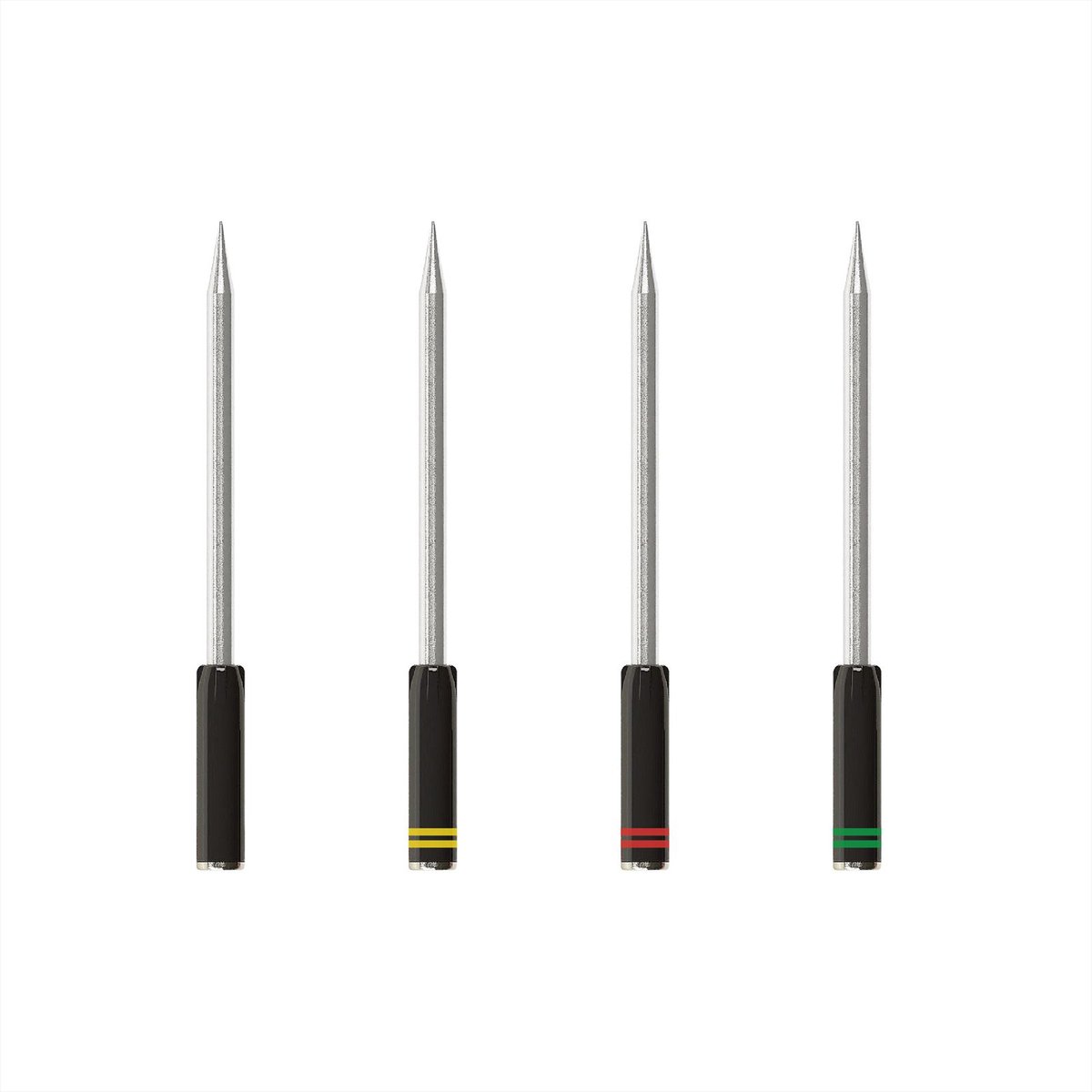 Kernthermometer Probe, Uitbreiding, Geel - The MeatStick