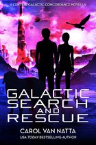 Central Galactic Concordance - Galactic Search and Rescue