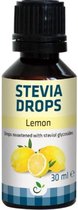 Sukrin - Stevia Drops Lemon