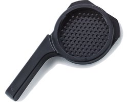 Barista & Co | Twist Press - v2 - Handvat Laag - Zwart