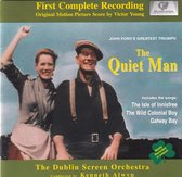 Quiet Man [Original Motion Picture Soundtrack]