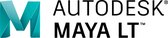 Autodesk Maya LT™ 2022 - MacOS - Jaarlicentie