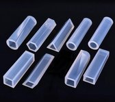 Voordeelpakket - Prisma Gietvorm Set (9 stuks)