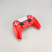 Sony PS5 DualSense draadloze controller - Custom Red