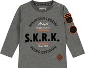SKURK Lee Baby Jongens T-shirt Lange Mouw - Maat 86