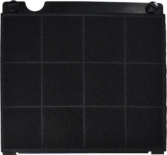 Pelgrim KF71 - Extracteur de filtre à charbon