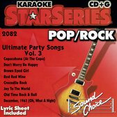 Ultimate Party Songs, Vol. 3