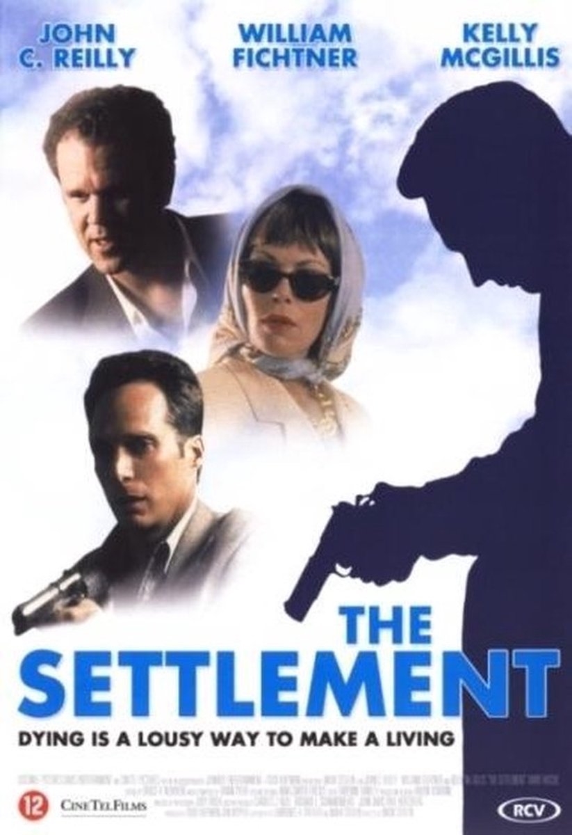 Settlement